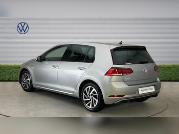 Used Volkswagen Golf 2019 for sale - 78325231: Photo
