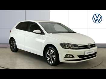 2021 (21) - 1.0 TSI 95 Match 5dr Petrol Hatchback