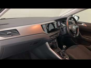 Used Volkswagen Polo 2021 for sale - 74878143: Photo