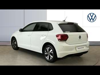 Used Volkswagen Polo 2021 for sale - 74878143: Photo