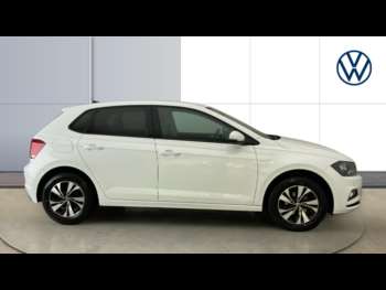 Used Volkswagen Polo 2021 for sale - 74878143: Photo