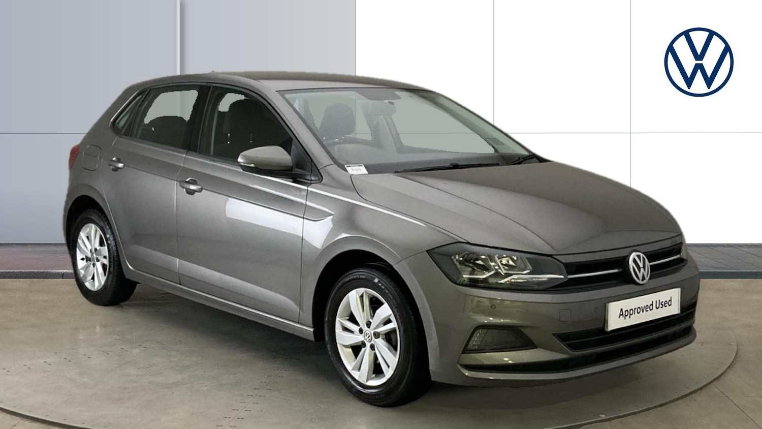 Used Volkswagen Polo 2020 for sale - 76907665: Photo 1