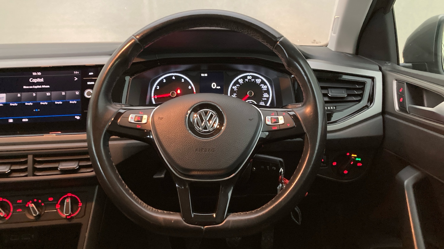 Used Volkswagen Polo 2020 for sale - 76907665: Photo 10