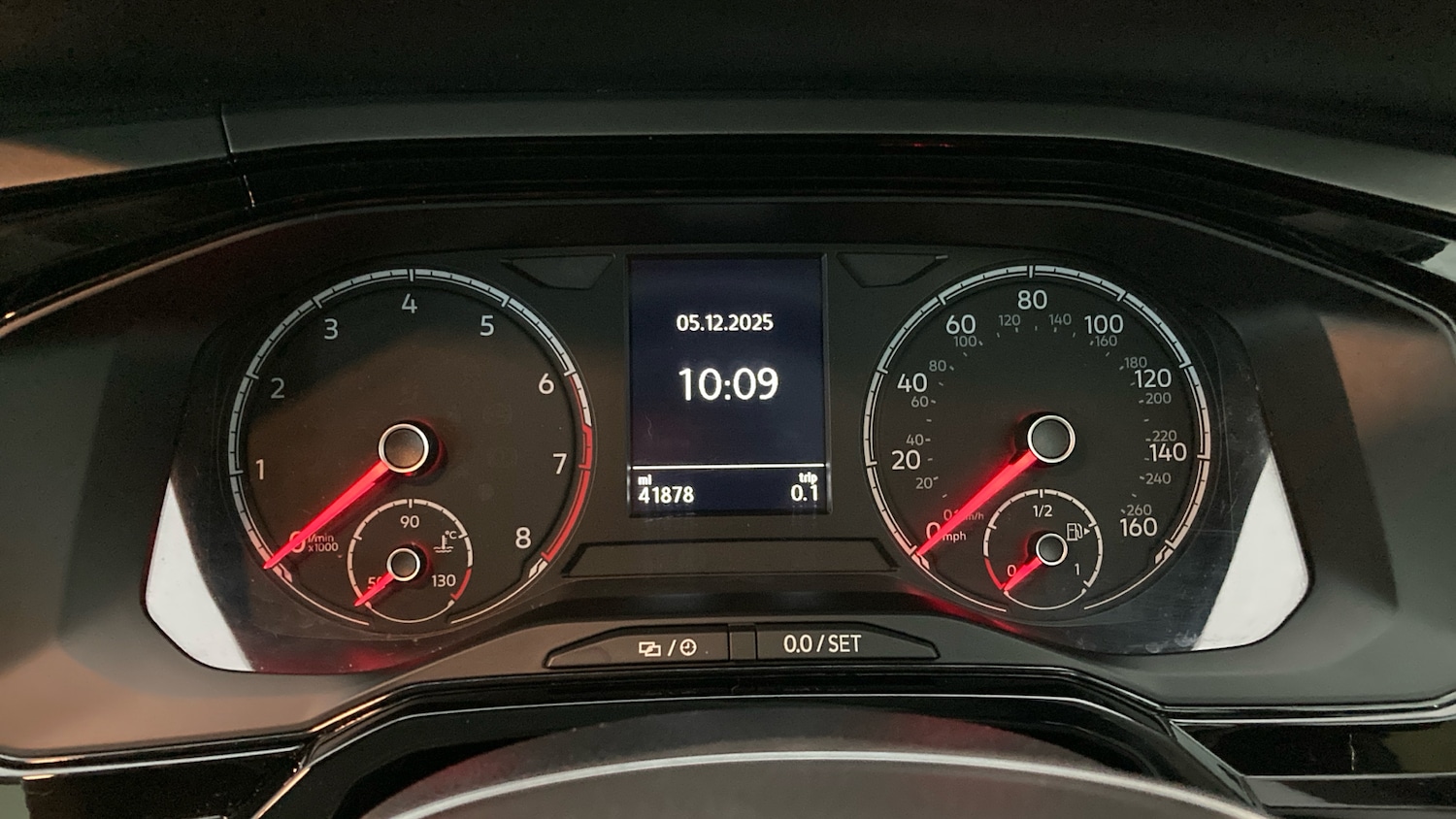 Used Volkswagen Polo 2020 for sale - 76907665: Photo 11