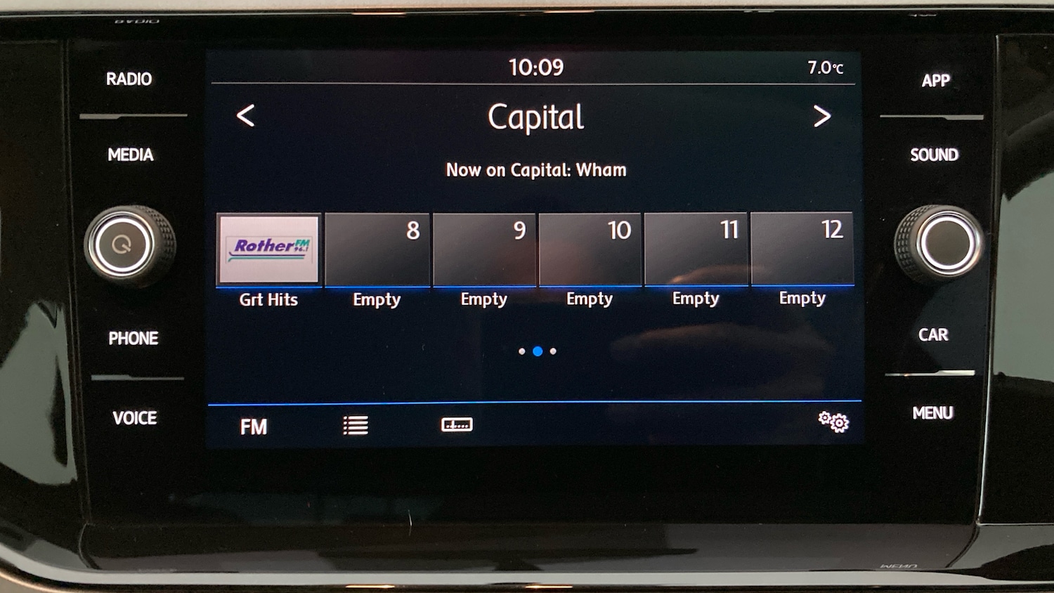 Used Volkswagen Polo 2020 for sale - 76907665: Photo 12