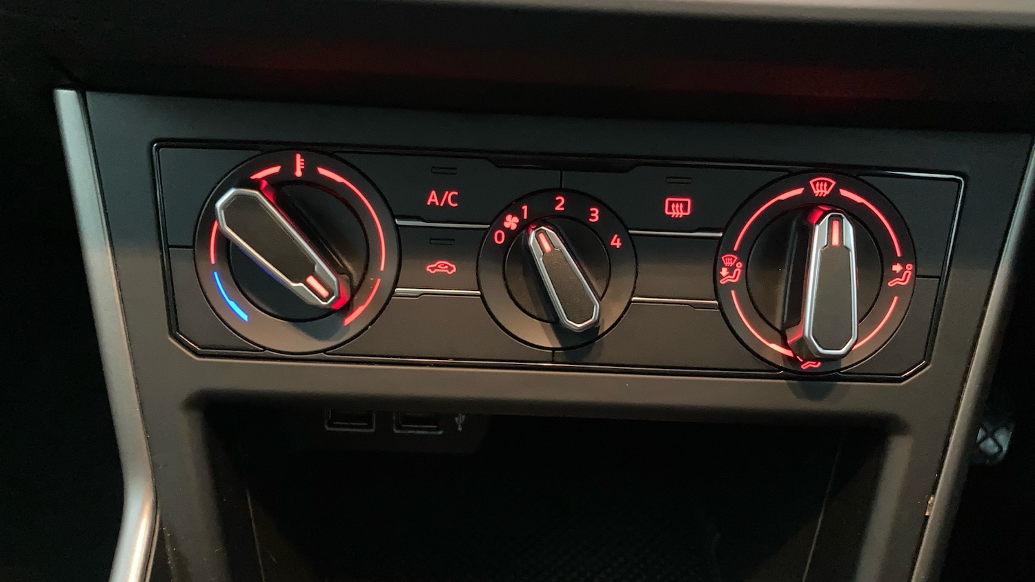 Used Volkswagen Polo 2020 for sale - 76907665: Photo 13