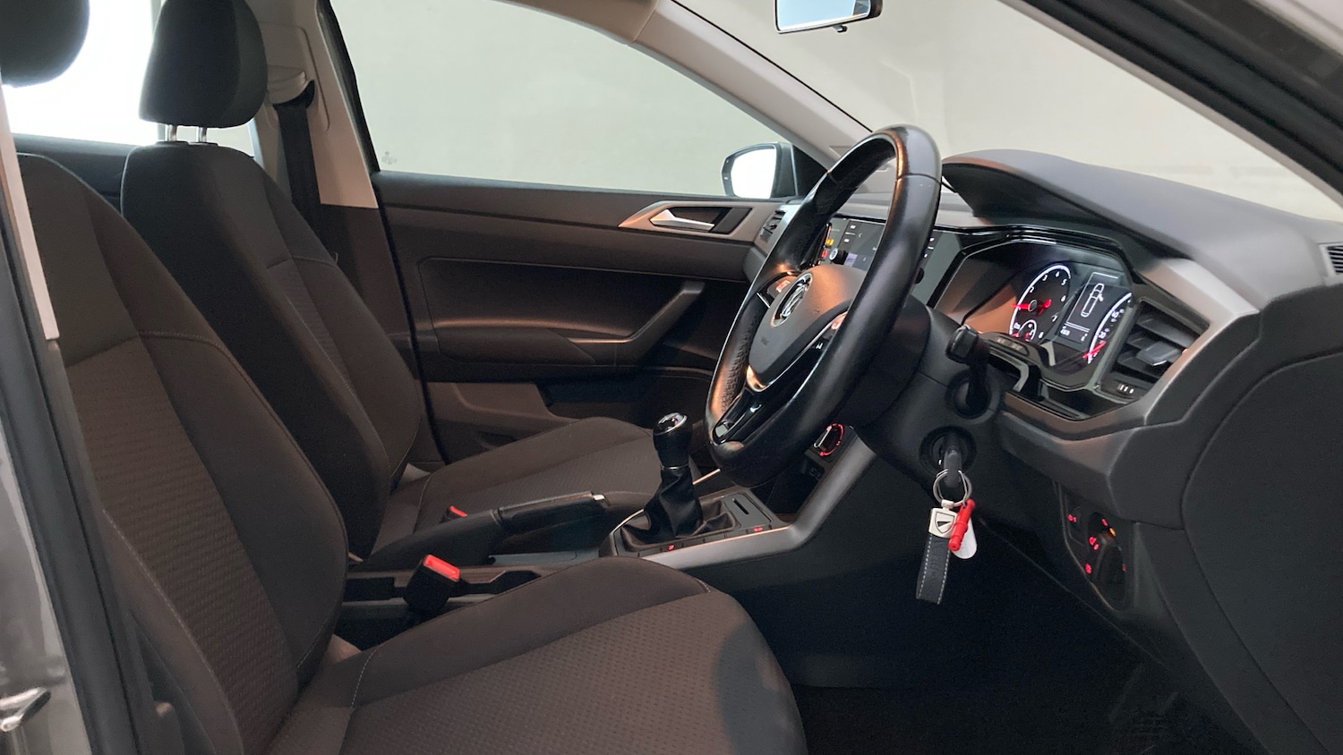 Used Volkswagen Polo 2020 for sale - 76907665: Photo 15