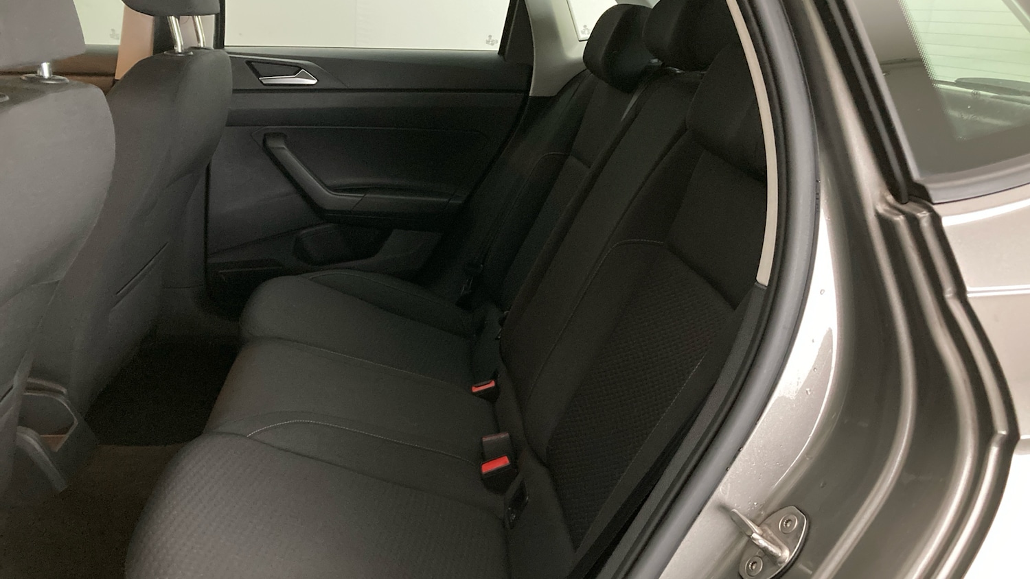 Used Volkswagen Polo 2020 for sale - 76907665: Photo 16