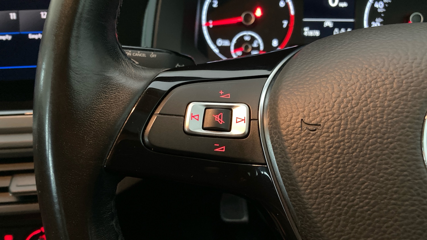 Used Volkswagen Polo 2020 for sale - 76907665: Photo 17