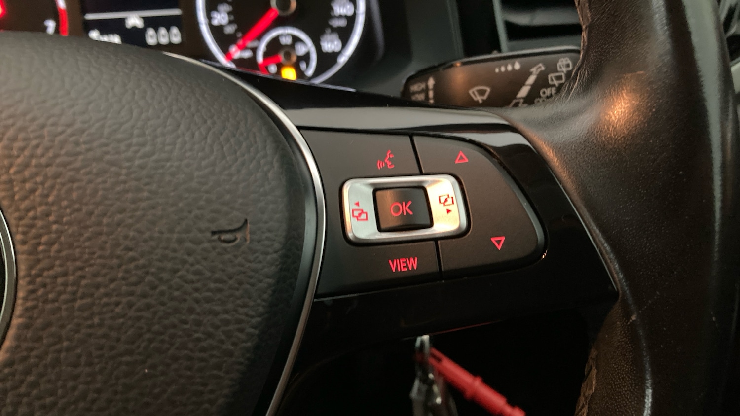 Used Volkswagen Polo 2020 for sale - 76907665: Photo 18