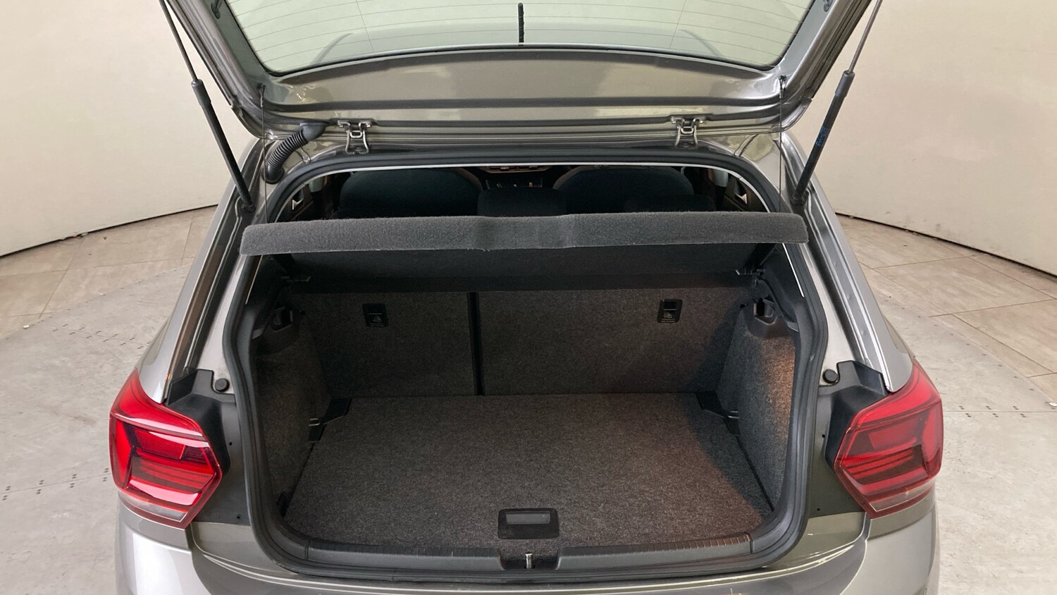 Used Volkswagen Polo 2020 for sale - 76907665: Photo 20