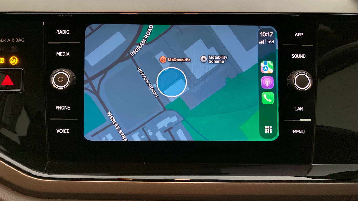 Used Volkswagen Polo 2020 for sale - 76907665: Photo 22