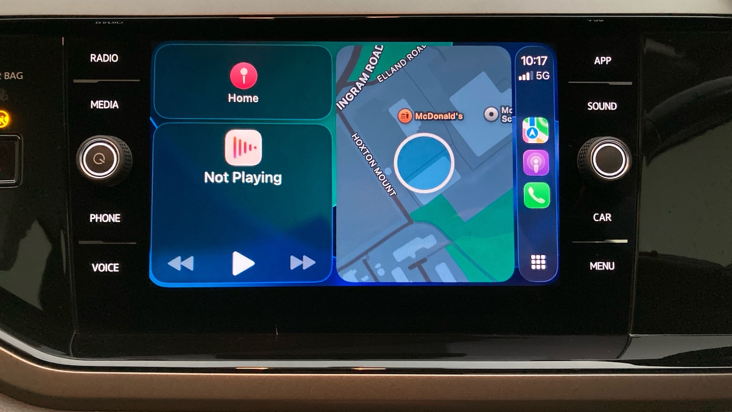 Used Volkswagen Polo 2020 for sale - 76907665: Photo 24