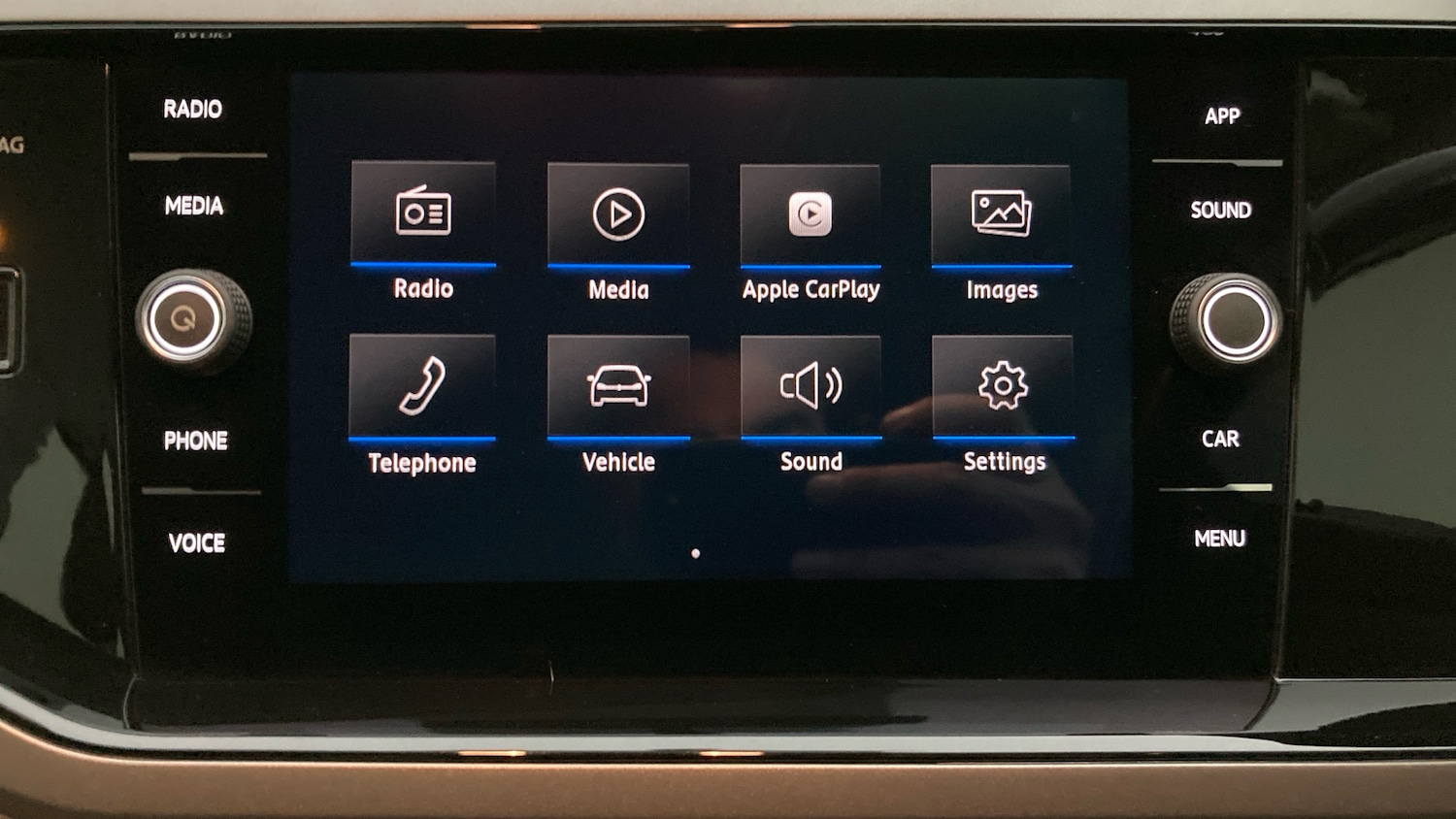 Used Volkswagen Polo 2020 for sale - 76907665: Photo 25