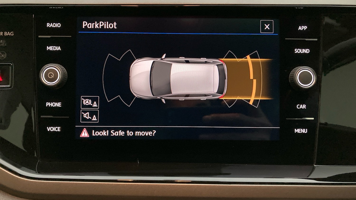 Used Volkswagen Polo 2020 for sale - 76907665: Photo 26