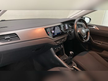 Used Volkswagen Polo 2020 for sale - 76907665: Photo