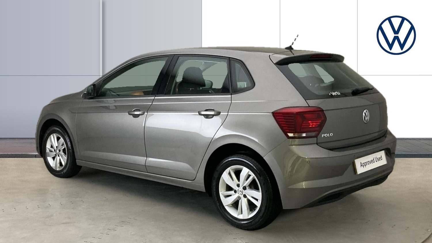 Used Volkswagen Polo 2020 for sale - 76907665: Photo 3