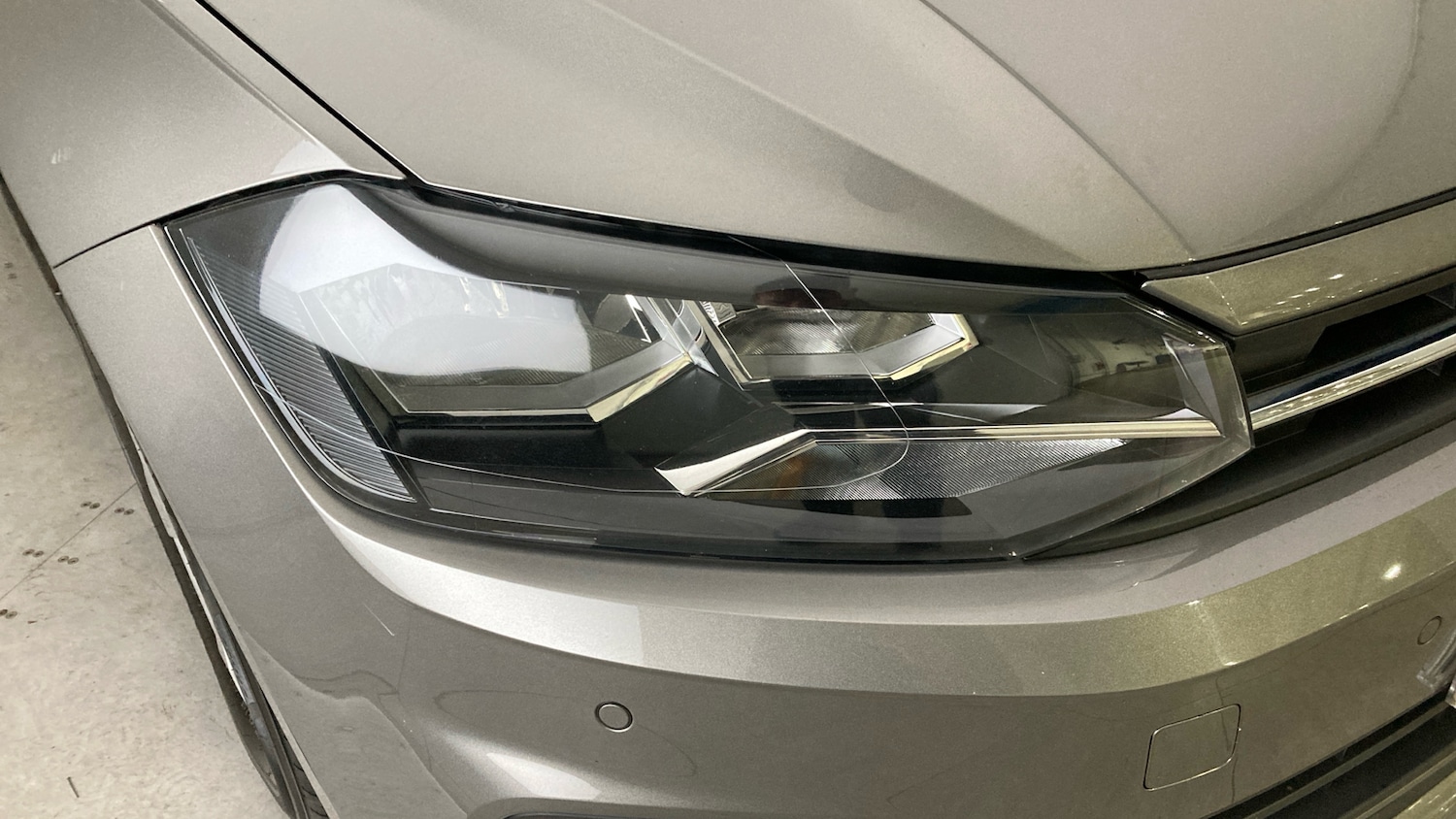 Used Volkswagen Polo 2020 for sale - 76907665: Photo 33