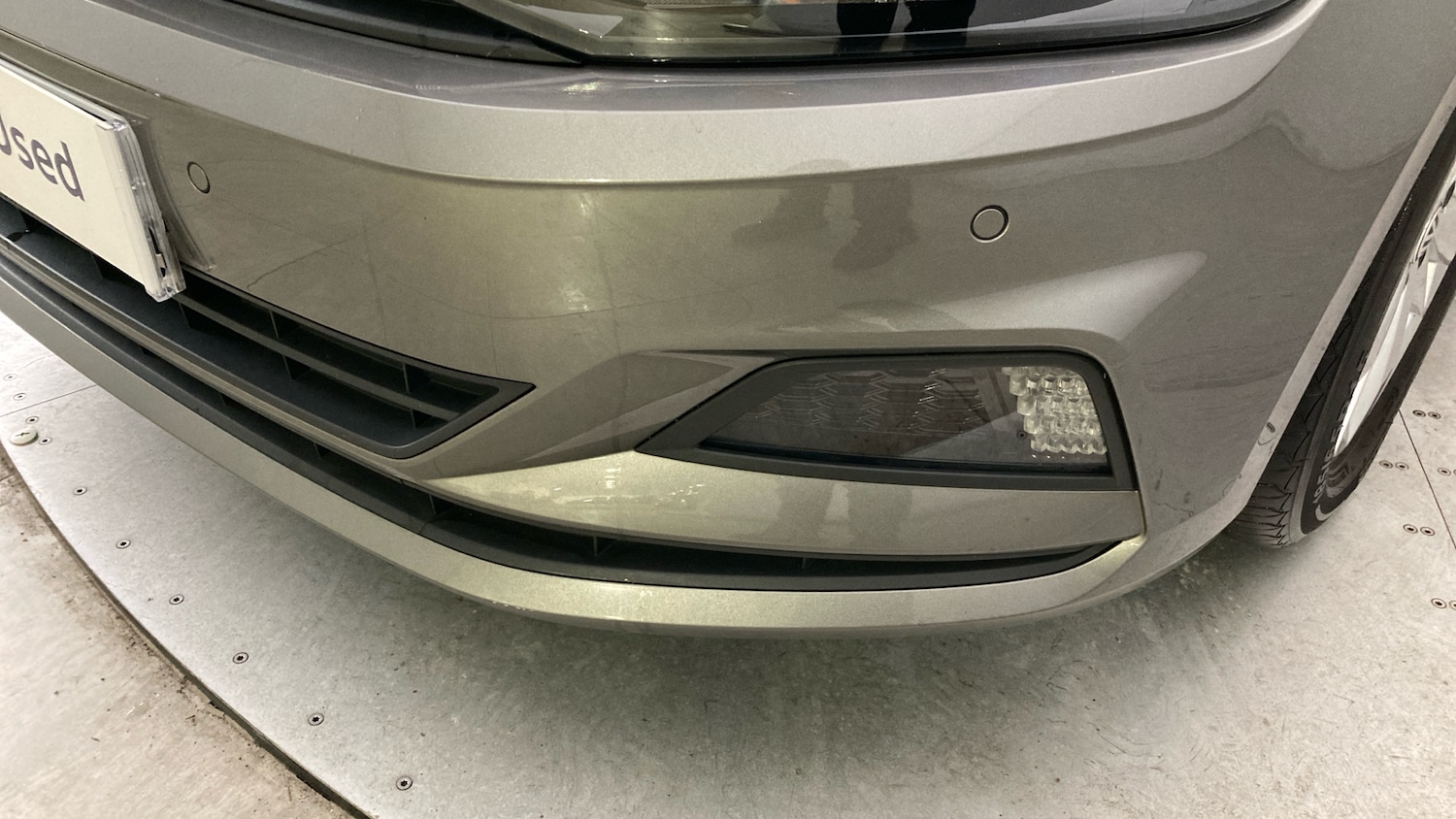 Used Volkswagen Polo 2020 for sale - 76907665: Photo 36