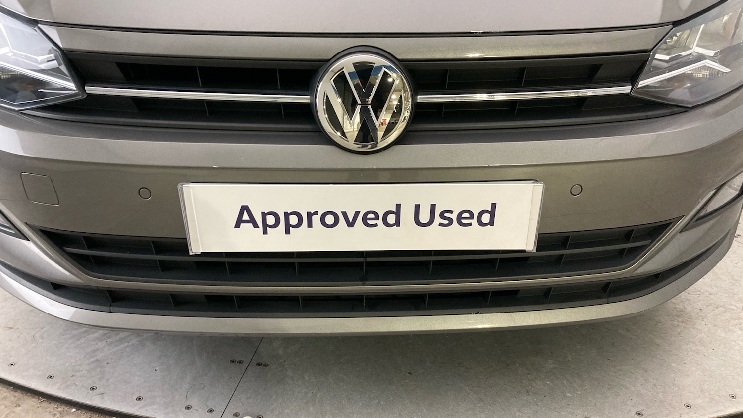 Used Volkswagen Polo 2020 for sale - 76907665: Photo 37