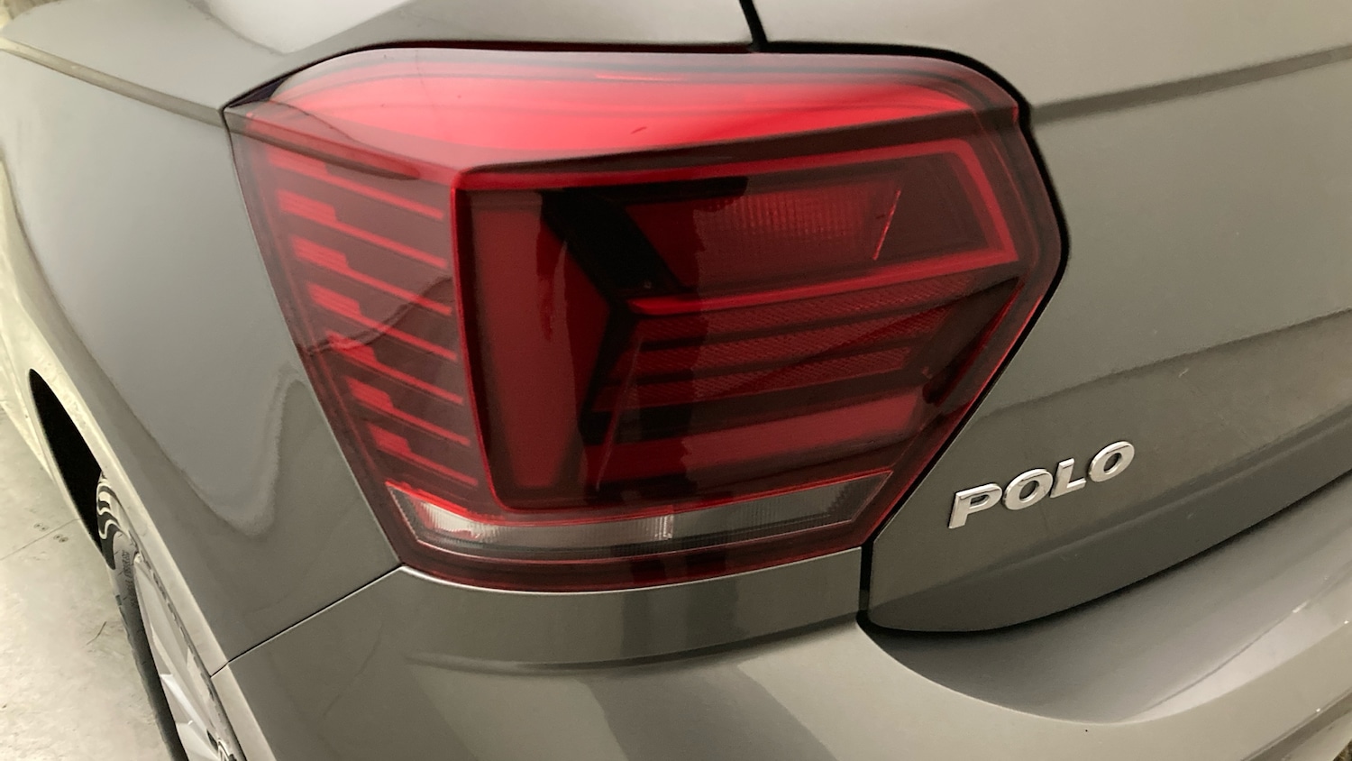 Used Volkswagen Polo 2020 for sale - 76907665: Photo 38