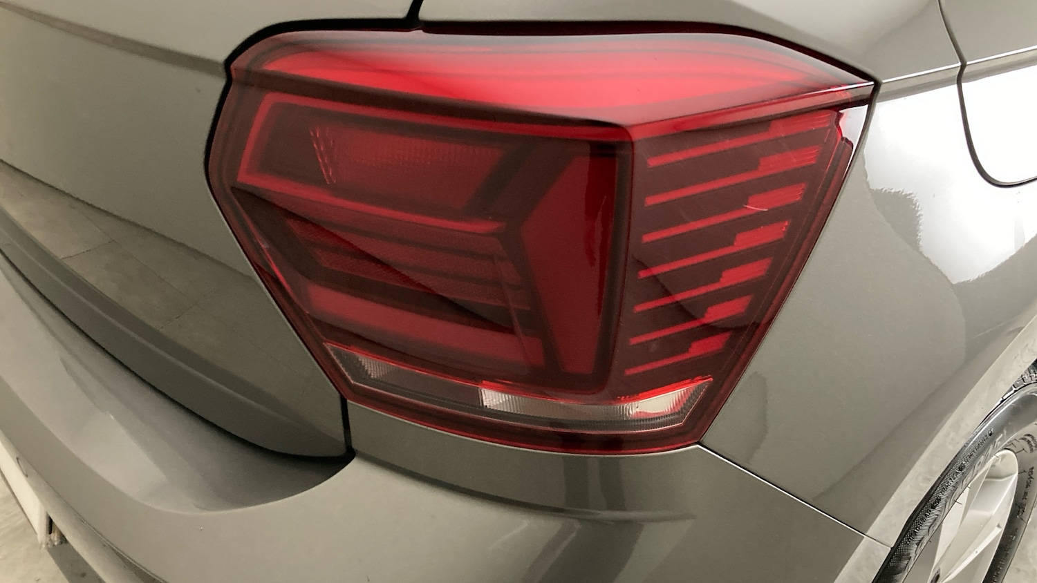 Used Volkswagen Polo 2020 for sale - 76907665: Photo 39