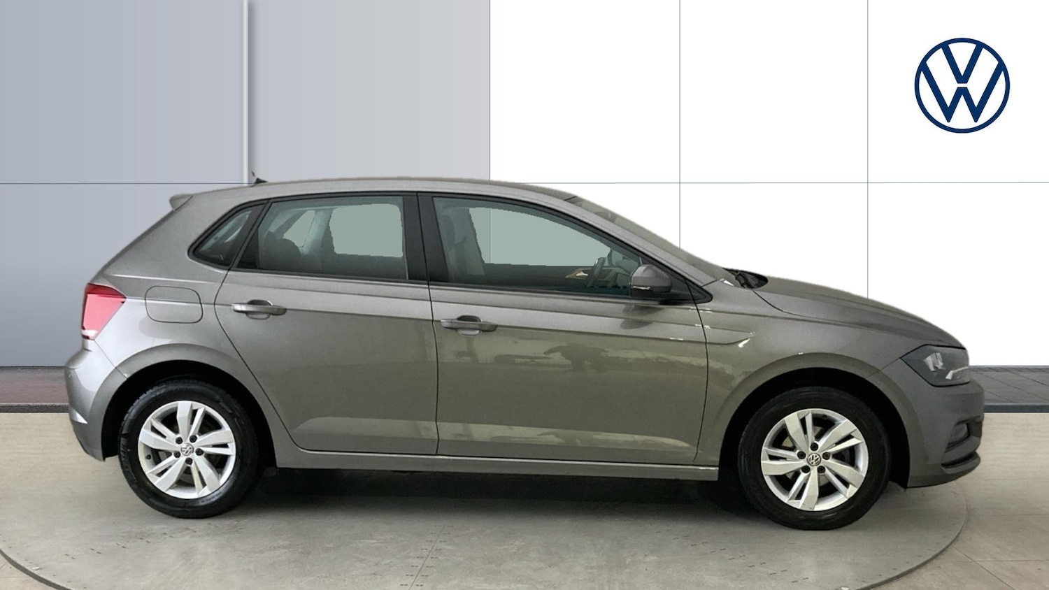 Used Volkswagen Polo 2020 for sale - 76907665: Photo 4