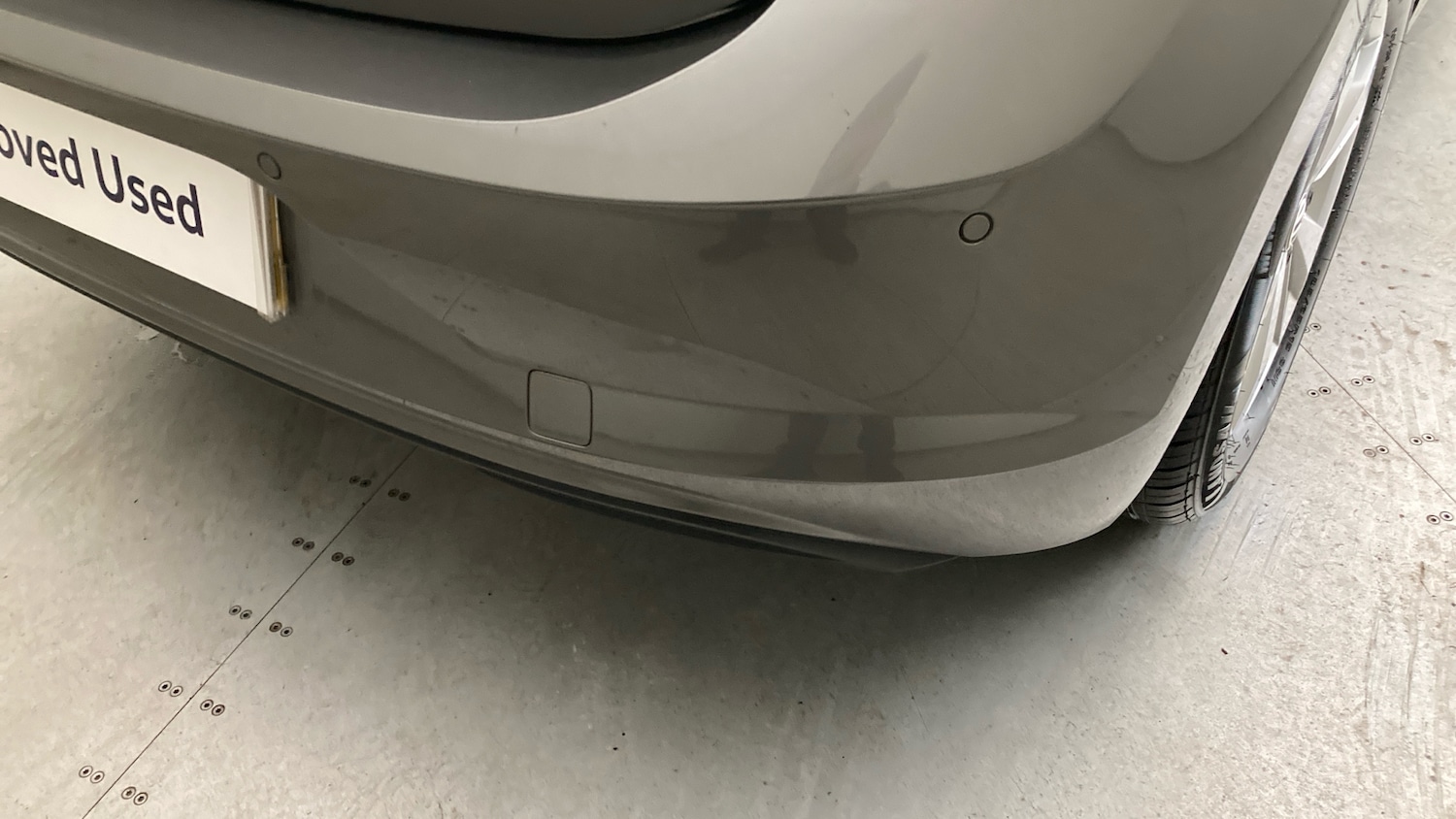 Used Volkswagen Polo 2020 for sale - 76907665: Photo 41