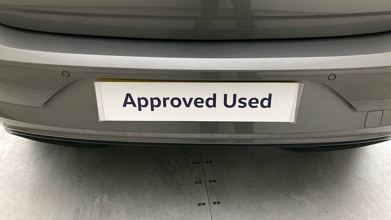 Used Volkswagen Polo 2020 for sale - 76907665: Photo 42