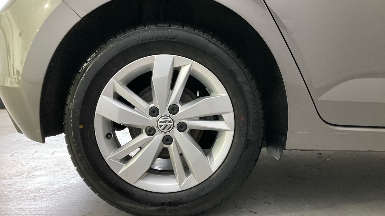 Used Volkswagen Polo 2020 for sale - 76907665: Photo 5