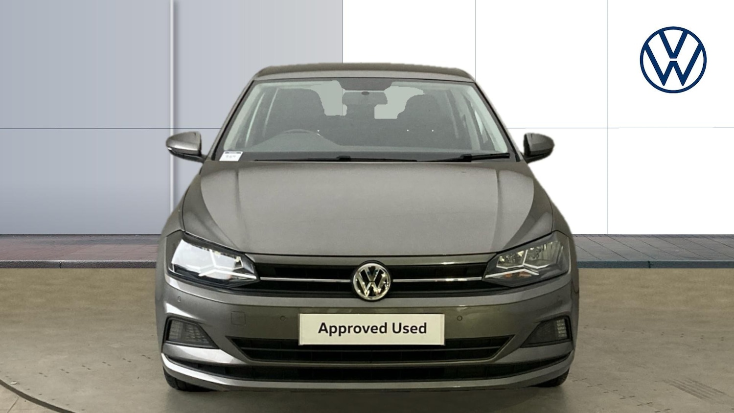 Used Volkswagen Polo 2020 for sale - 76907665: Photo 7