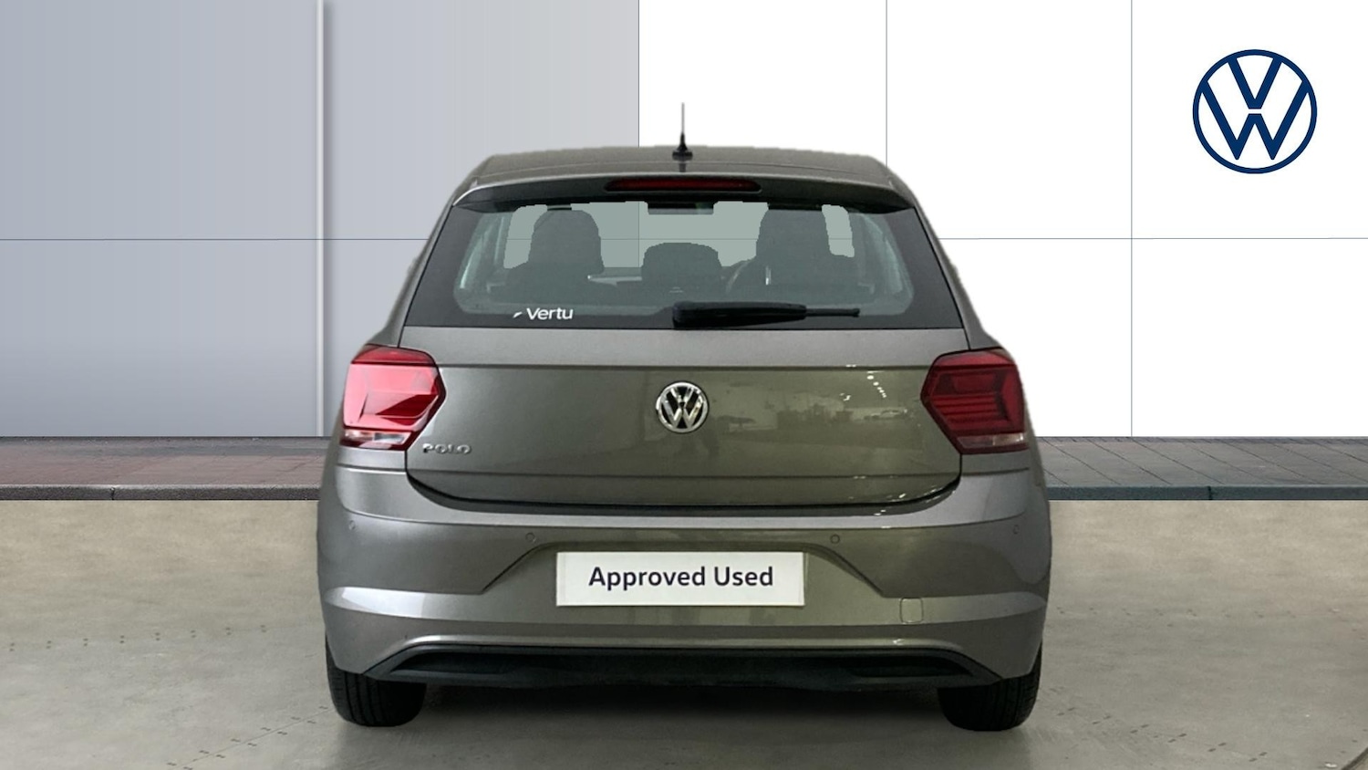 Used Volkswagen Polo 2020 for sale - 76907665: Photo 8