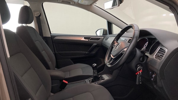 Used Volkswagen Golf SV 2015 for sale - 75651860: Photo 15