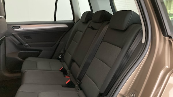 Used Volkswagen Golf SV 2015 for sale - 75651860: Photo 16