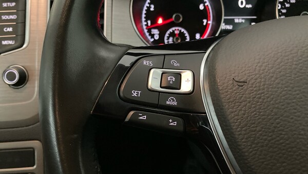 Used Volkswagen Golf SV 2015 for sale - 75651860: Photo 17