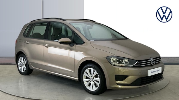 Used Volkswagen Golf SV 2015 for sale - 75651860: Photo 1