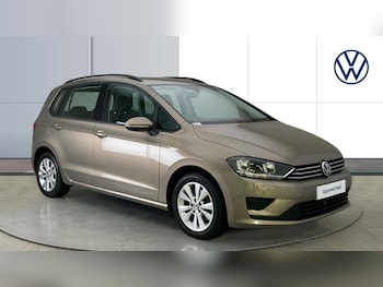 2015 (15) - 1.4 TSI SE 5dr Petrol Hatchback