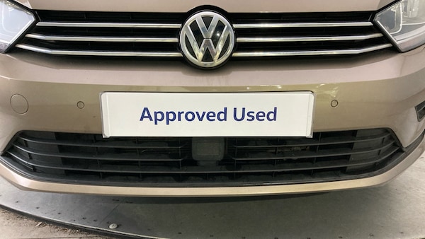 Used Volkswagen Golf SV 2015 for sale - 75651860: Photo 37