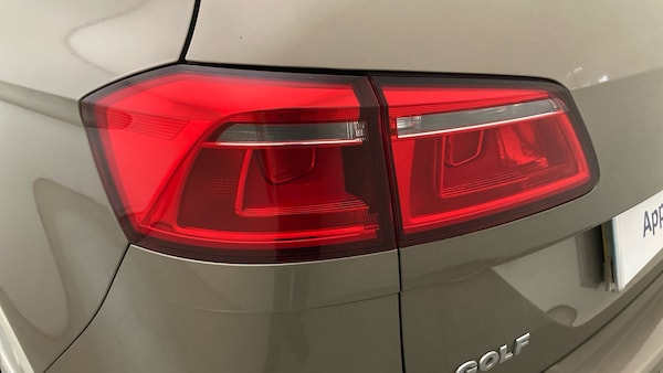 Used Volkswagen Golf SV 2015 for sale - 75651860: Photo 38