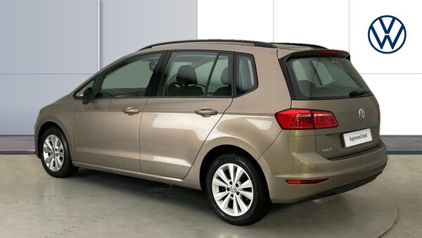 Used Volkswagen Golf SV 2015 for sale - 75651860: Photo 3