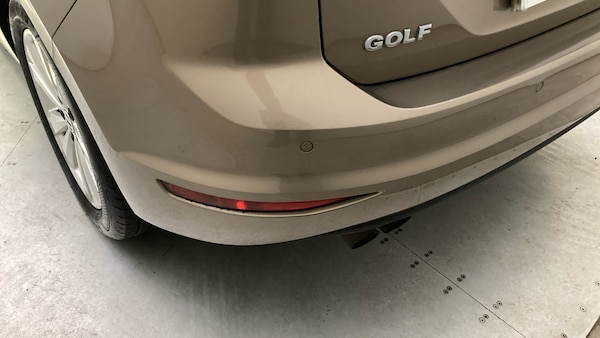 Used Volkswagen Golf SV 2015 for sale - 75651860: Photo 40