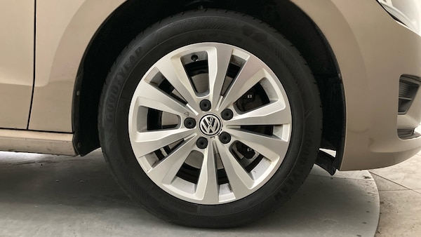 Used Volkswagen Golf SV 2015 for sale - 75651860: Photo 5