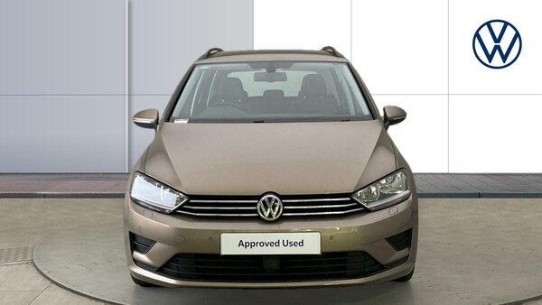 Used Volkswagen Golf SV 2015 for sale - 75651860: Photo 7