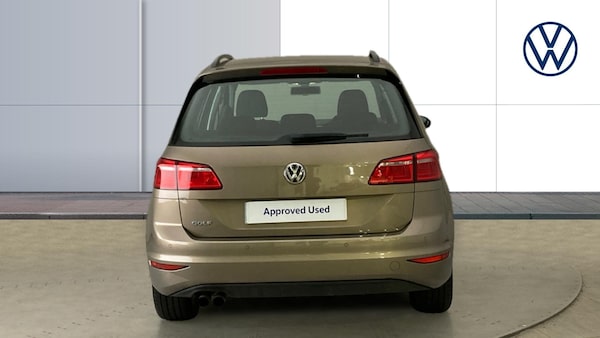 Used Volkswagen Golf SV 2015 for sale - 75651860: Photo 8