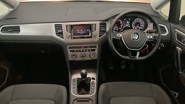 Used Volkswagen Golf SV 2015 for sale - 75651860: Photo 9
