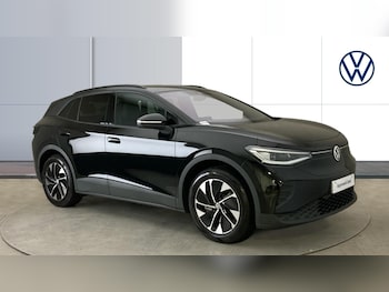 Volkswagen - ID4