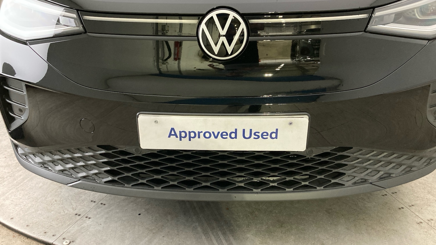 Vehicle 40