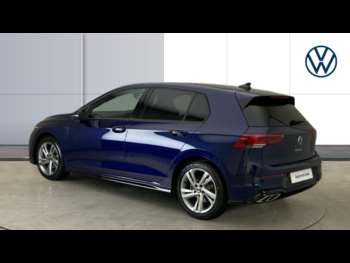 Used Volkswagen Golf 2021 for sale - 74654564: Photo