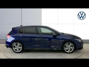 Used Volkswagen Golf 2021 for sale - 74654564: Photo