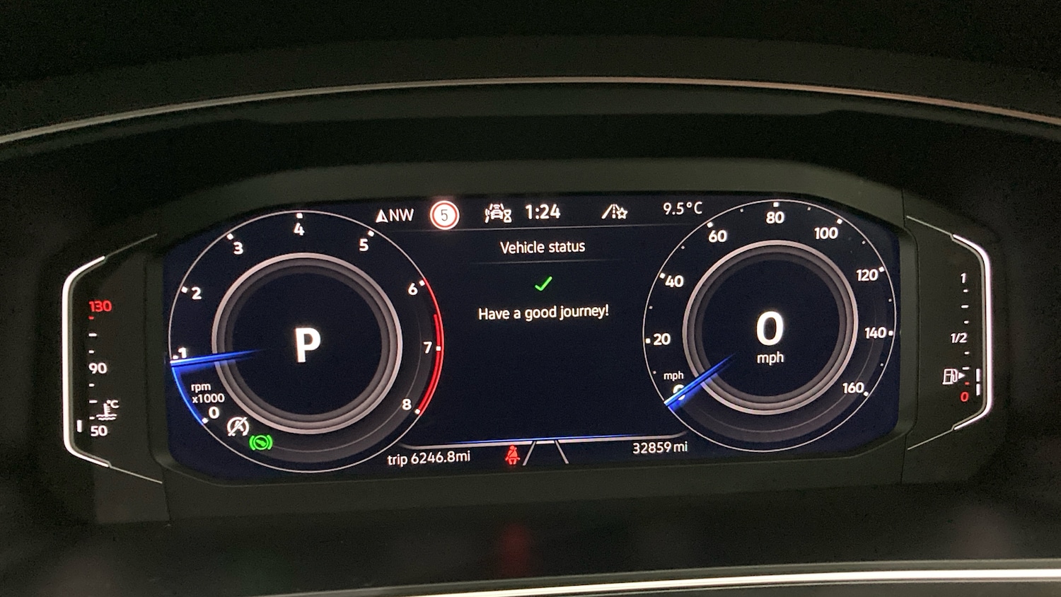 Used Volkswagen Tiguan Allspace 2021 for sale - 77208186: Photo 11